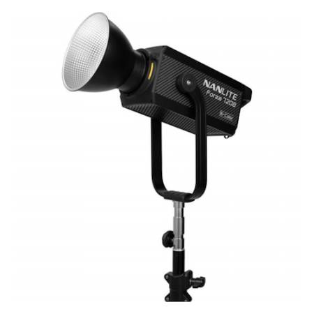 Nanlite Forza 720B LED - lampa światła ciągłego, Bi-color, 2700-6500K, 800W